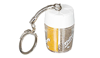 Trek'n Eat дозатор за подправки Spice Shaker 4-Way Keychain
